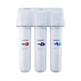 АКВАФОР ECO Pro (без крана)