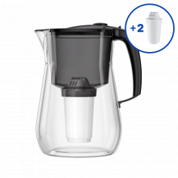 Фильтр-кувшин Аквафор Прованс А5 + комплект сменных модулей А5 (2 шт.)